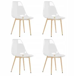 krzesla-stolowe-4-szt-transparentne-pet