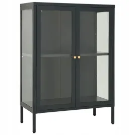 szafka-boczna-antracytowa-75x35x105-cm-stal-i-szklo