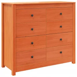 szafka-boczna-woskowy-braz-100x40x90-cm-lite-drewno-sosnowe