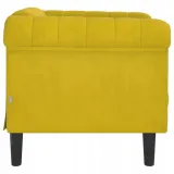 fotel-zolty-tapicerowany-aksamitem-szerokosc-mebla-80-cm
