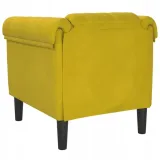 fotel-zolty-tapicerowany-aksamitem-glebokosc-mebla-77-cm