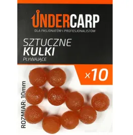 undercarp-sztuczne-kulki-plywajace-pomaranczowe