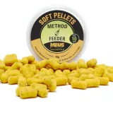 pellet-haczykowy-meus-soft-10mm-ananas-marka-meus