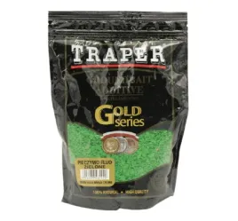 pieczywo-fluo-traper-zielone-400-g