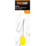 undercarp-igla-do-twardych-przynet