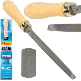 pilnik-trojkatny-do-pil-125-mm-nr-2-z-drewniana-raczka-richmann-c4980