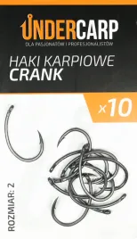 undercarp-teflonowe-haki-karpiowe-crank-2