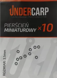undercarp-pierscien-miniaturowy-31-mm