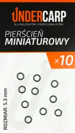 undercarp-pierscien-miniaturowy-53-mm