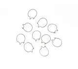 undercarp-klips-do-bialych-robakow-l-stan-nowy