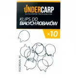 undercarp-klips-do-bialych-robakow-m