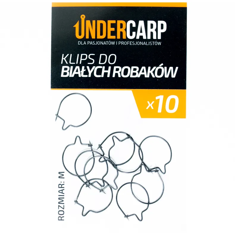 undercarp-klips-do-bialych-robakow-m
