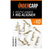 undercarp-pozycjoner-rig-aligner-brazowy