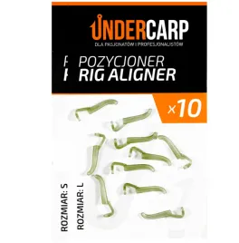 undercarp-pozycjoner-rig-aligner-zielony-s