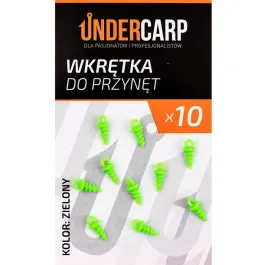 undercarp-wkretka-do-przynet-zielona
