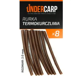 undercarp-rurka-termokurczliwa-brazowa-20-mm