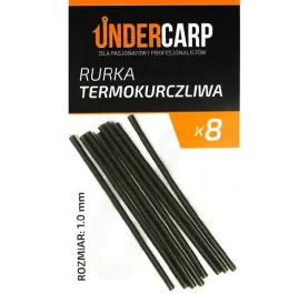 undercarp-rurka-termokurczliwa-zielona-10-mm