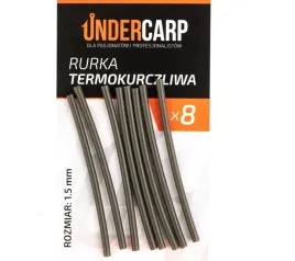 undercarp-rurka-termokurczliwa-zielona-15-mm