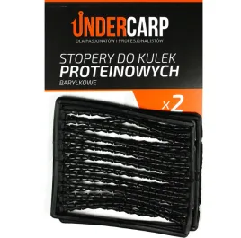 undercarp-stopery-do-kulek-proteinowych-barylkowe-czarne