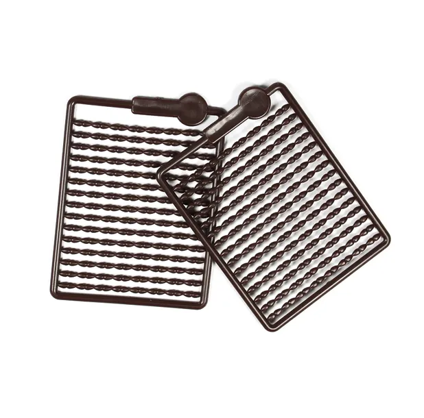 undercarp-mikro-stopery-brazowe-marka-undercarp