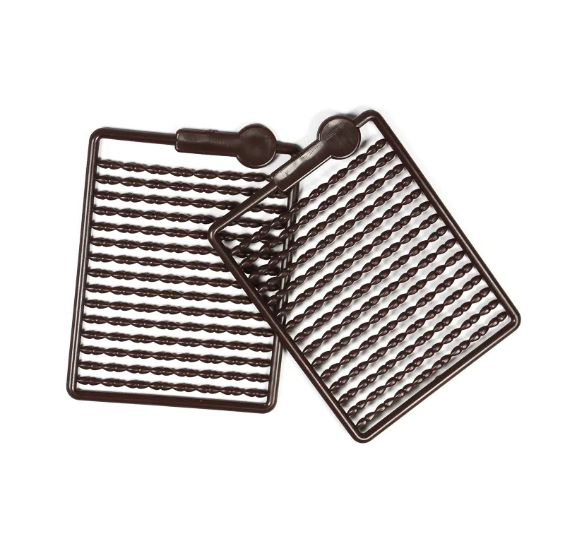 undercarp-mikro-stopery-brazowe-stan-nowy