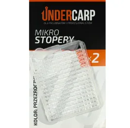 undercarp-mikro-stopery-przezroczyste