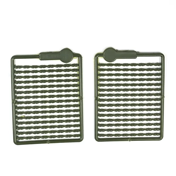 undercarp-mikro-stopery-zielone-marka-undercarp