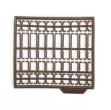 undercarp-stopery-do-pelletu-brazowe