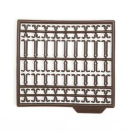 undercarp-stopery-do-pelletu-brazowe