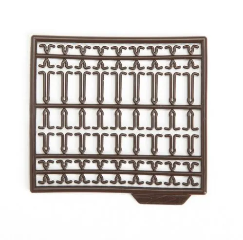 undercarp-stopery-do-pelletu-brazowe