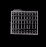 undercarp-stopery-do-pelletu-przezroczyste-stan-nowy