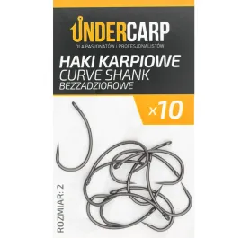 undercarp-teflonowe-haki-karpiowe-curve-shank-bezzadziorowe-rozm-2
