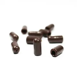 undercarp-koralik-buforowy-brazowy