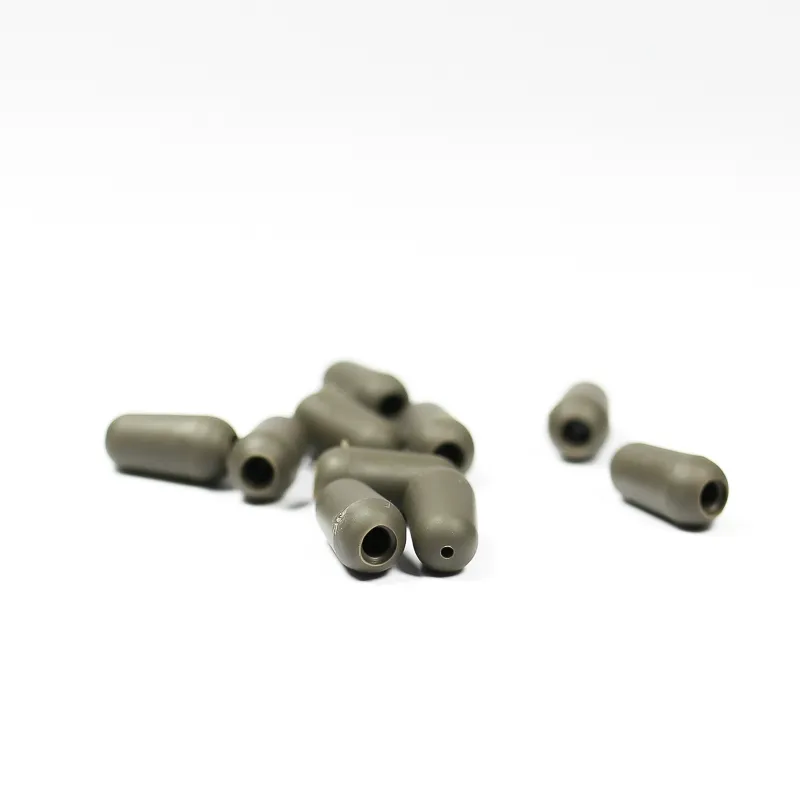 undercarp-koralik-multi-zielony