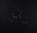 undercarp-stopery-na-haczyk-brazowe-stan-nowy