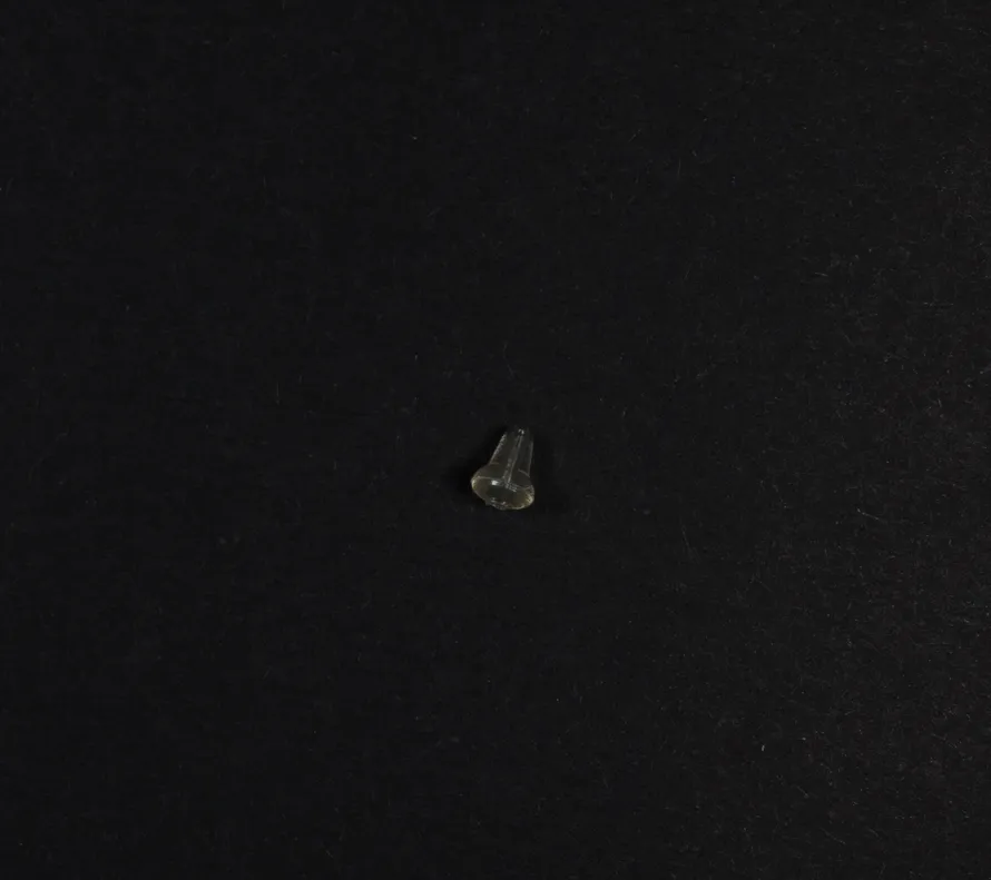 undercarp-stopery-na-haczyk-brazowe-stan-nowy