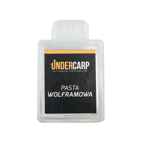 pasta-wolframowa-dociazajaca-brazowa-undercarp