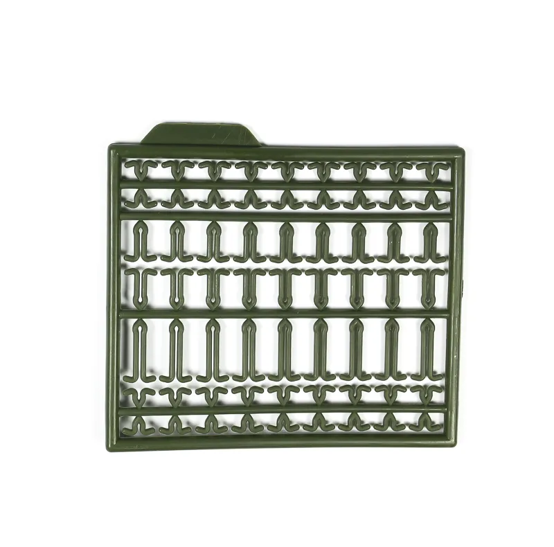 undercarp-stopery-do-pelletu-zielone