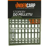 undercarp-stopery-do-pelletu-zielone-stan-nowy