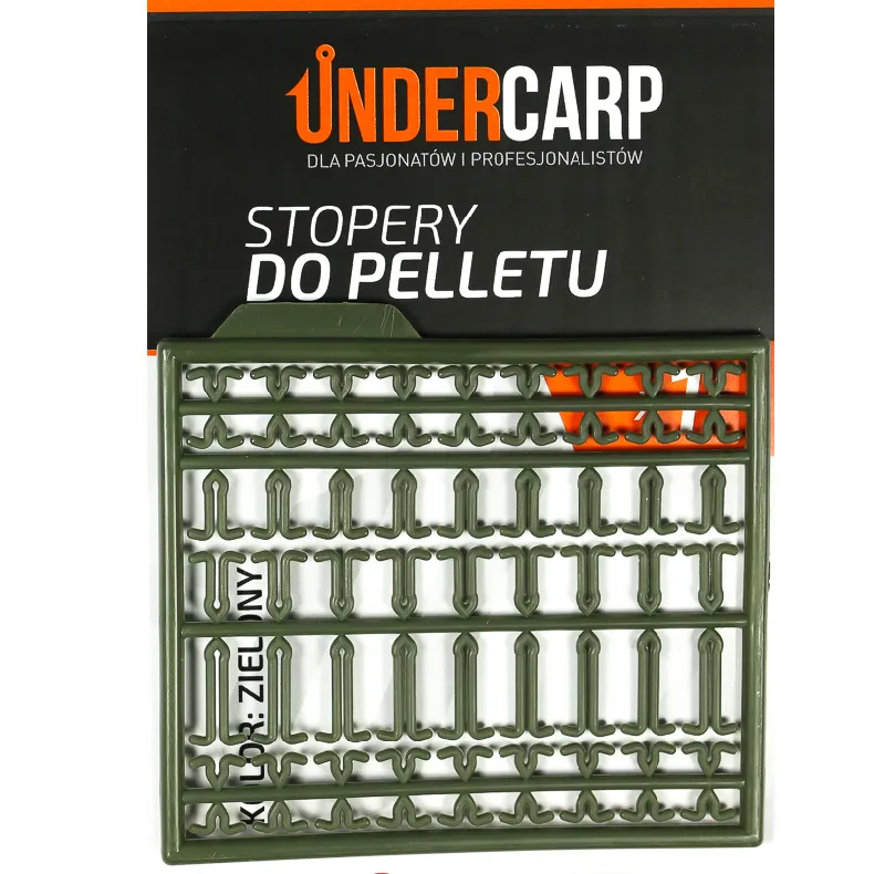 undercarp-stopery-do-pelletu-zielone