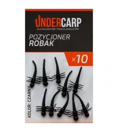 pozycjoner-haczyka-robak-czarny-undercarp
