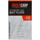 stopery-do-bait-floss-przezroczysty-undercarp
