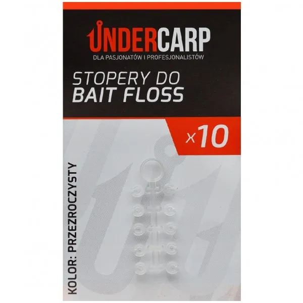 stopery-do-bait-floss-przezroczysty-undercarp