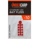 stopery-do-bait-floss-czerwony-undercarp