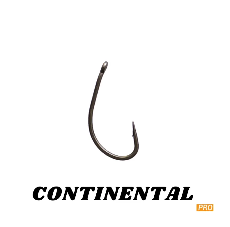 haki-karpiowe-undercarp-continental-pro-2