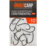 haki-karpiowe-undercarp-continental-pro-2-stan-nowy