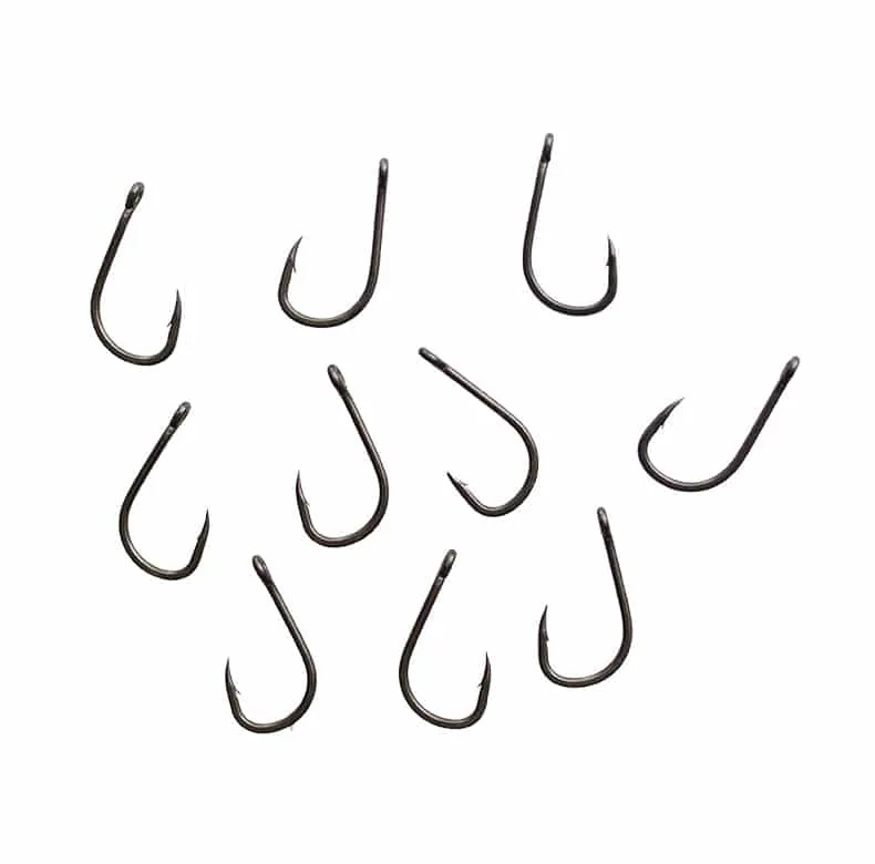 haki-karpiowe-undercarp-zig-rig-pro-4-stan-nowy