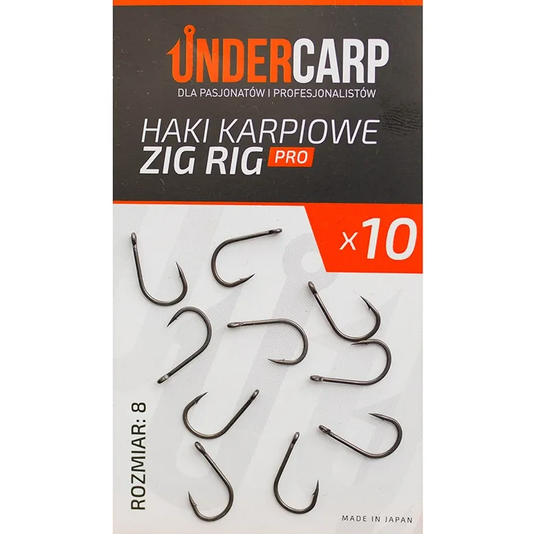 haki-karpiowe-undercarp-zig-rig-pro-8