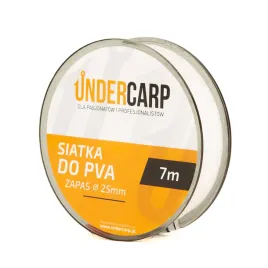 undercarp-pva-zapas-25mm-7m