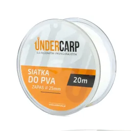 undercarp-pva-zapas-25mm-20m